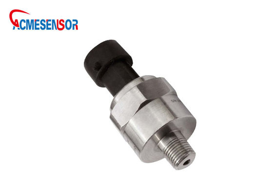 jakość  4-20mA Industrial Pressure Transmitter 12-36VDC Analog Output Ceramic Pressure Sensors fabryka