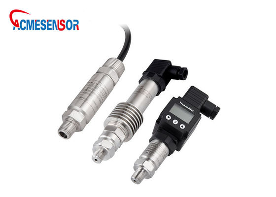 jakość  High Temperature Digital Pressure Transducers OEM 4-20mA 0-5V HPT200-HT fabryka