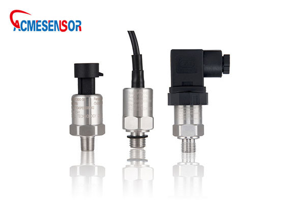 jakość  Ceramic Generator Oil Pressure Sensor CE RoHS pressure transducer sender sensor fabryka