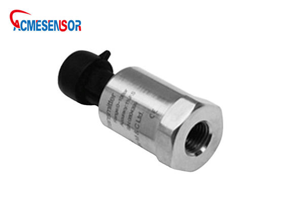 jakość  0-50bar Air Compressor Pressure Transducer Water Supply Ceramic Pressure Transmitter fabryka