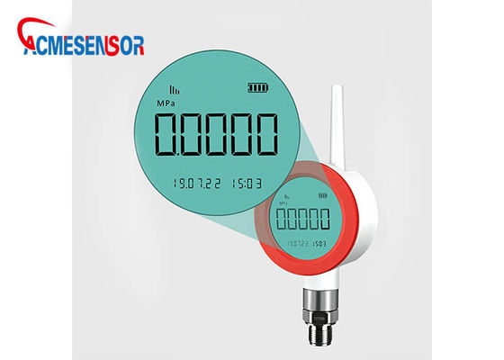 jakość  4g Gprs Wireless Pressure Transmitter 4-20ma Level Sensor IOT Agricultural Irrigation fabryka