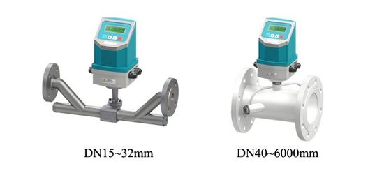 jakość  Digital Pipe Line Ultrasonic Water Flow Meter Ultrasonic Sensor For Water Flow Measurement fabryka