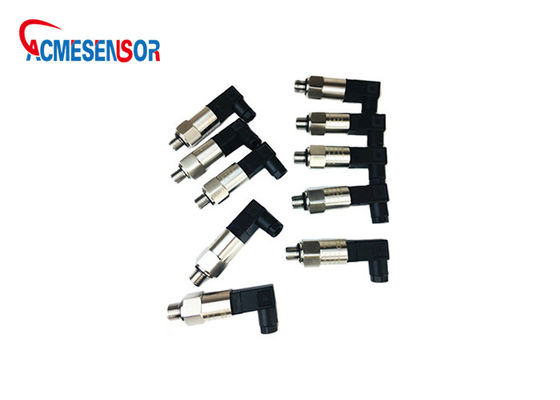 jakość  0-10v Liquid Level Pressure Transmitter 4 20ma Water Differential Pressure Transmitter fabryka