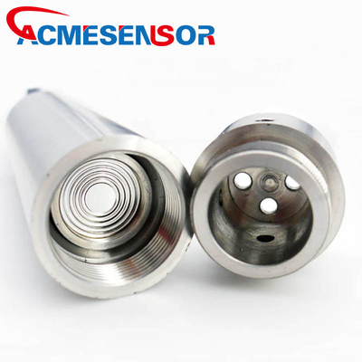 AcmeSensor daleki zakres pomiarowy czujnik poziomu wody w zbiorniku czujnik poziomu paliwa zatapialny czujnik głębokości studni 4-20ma RS485 0-10V