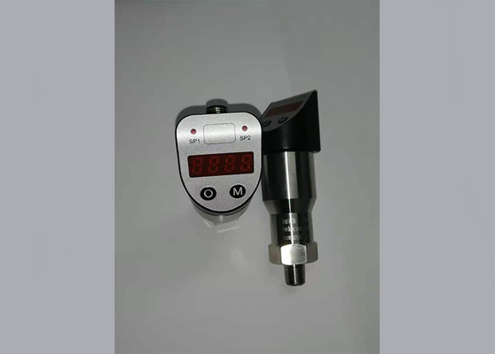 Elektroniczny przełącznik automatycznej pompy wodnej Regulowany przełącznik ciśnienia do pompy wodnej