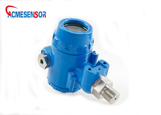 G1 / 4 &amp;#39;&amp;#39; Męski hydrauliczny przetwornik ciśnienia przemysłowego 0,25% FS 36VDC